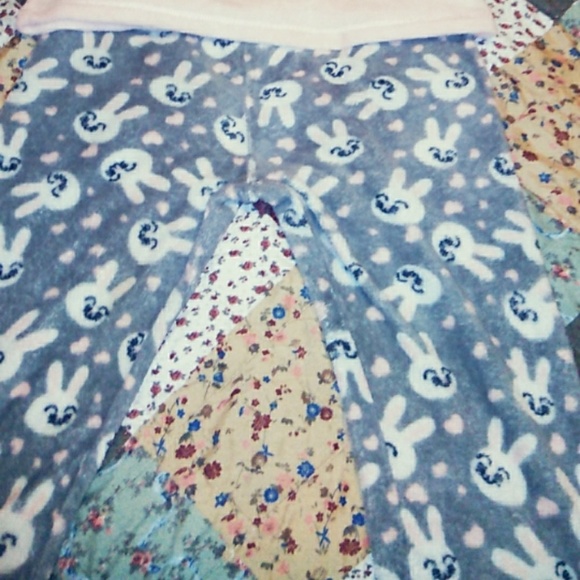 Matching Pajama Set - Picture 3 of 3